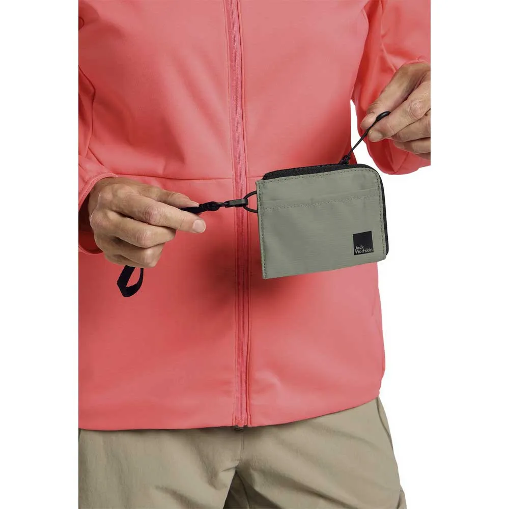 Jack Wolfskin Wandermood Plånbok