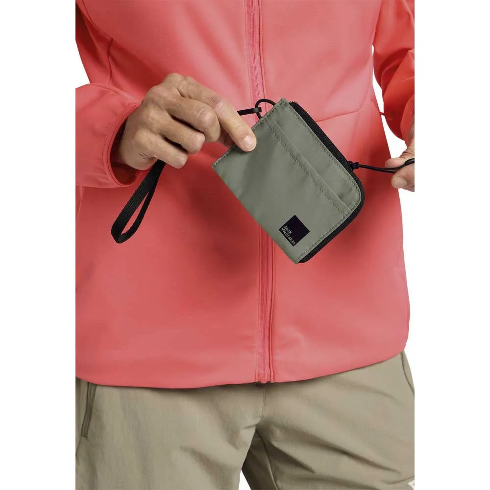 Jack Wolfskin Wandermood Plånbok