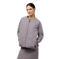 Jack Wolfskin Wandersome Ins Jacka Jack Wolfskin Wandersome Ins Jacka