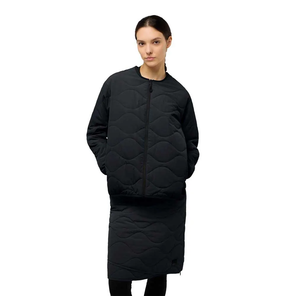 Jack Wolfskin Wandersome Ins Jacka