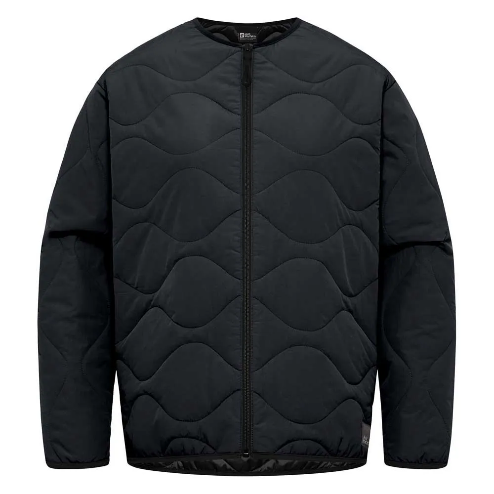 Jack Wolfskin Wandersome Ins Jacka