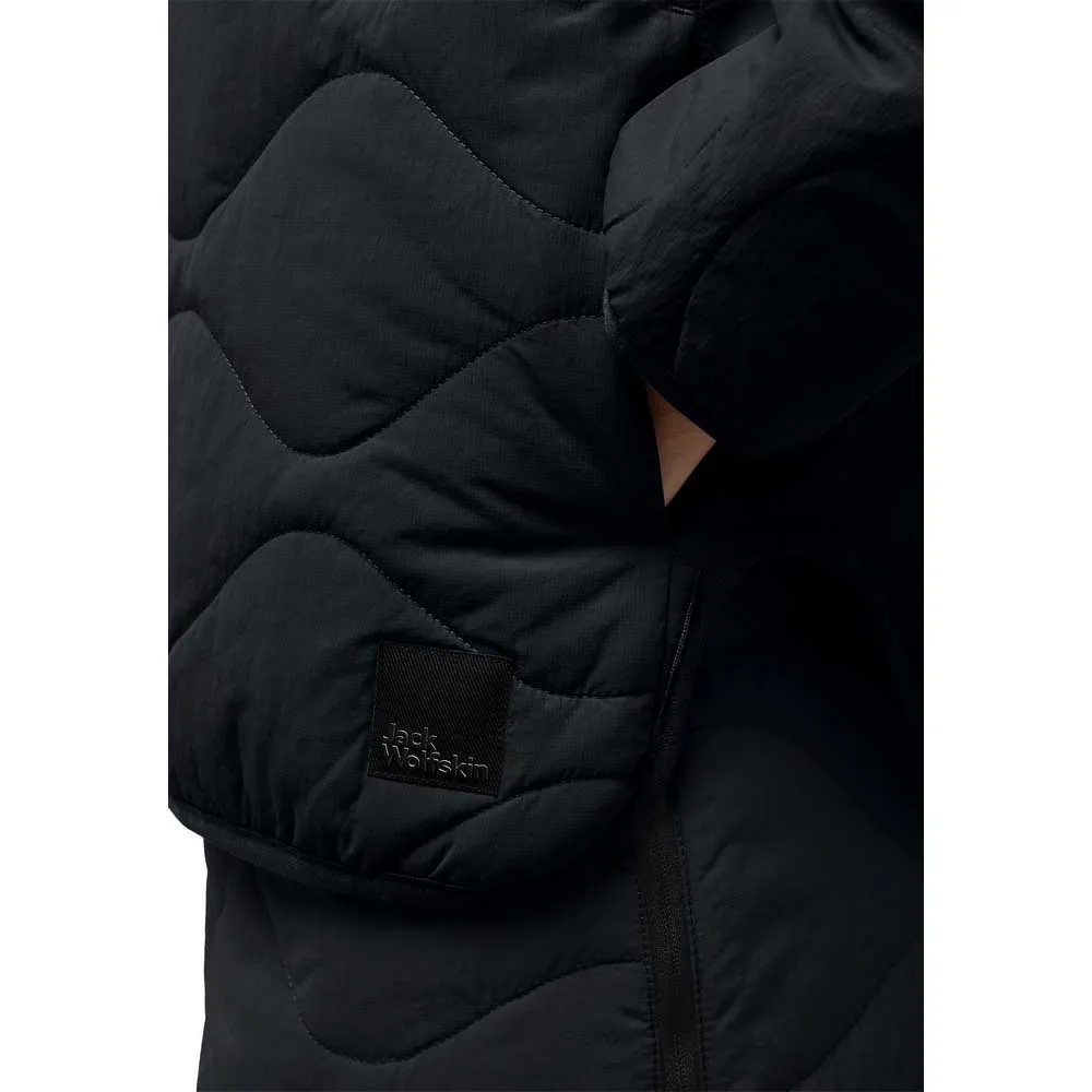 Jack Wolfskin Wandersome Ins Jacka