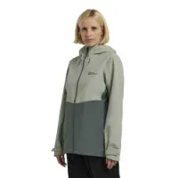 Jack Wolfskin Weiltal 2l Jacka Jack Wolfskin Weiltal 2l Jacka