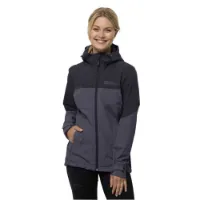 Jack Wolfskin Weiltal 2l Jacka Jack Wolfskin Weiltal 2l Jacka