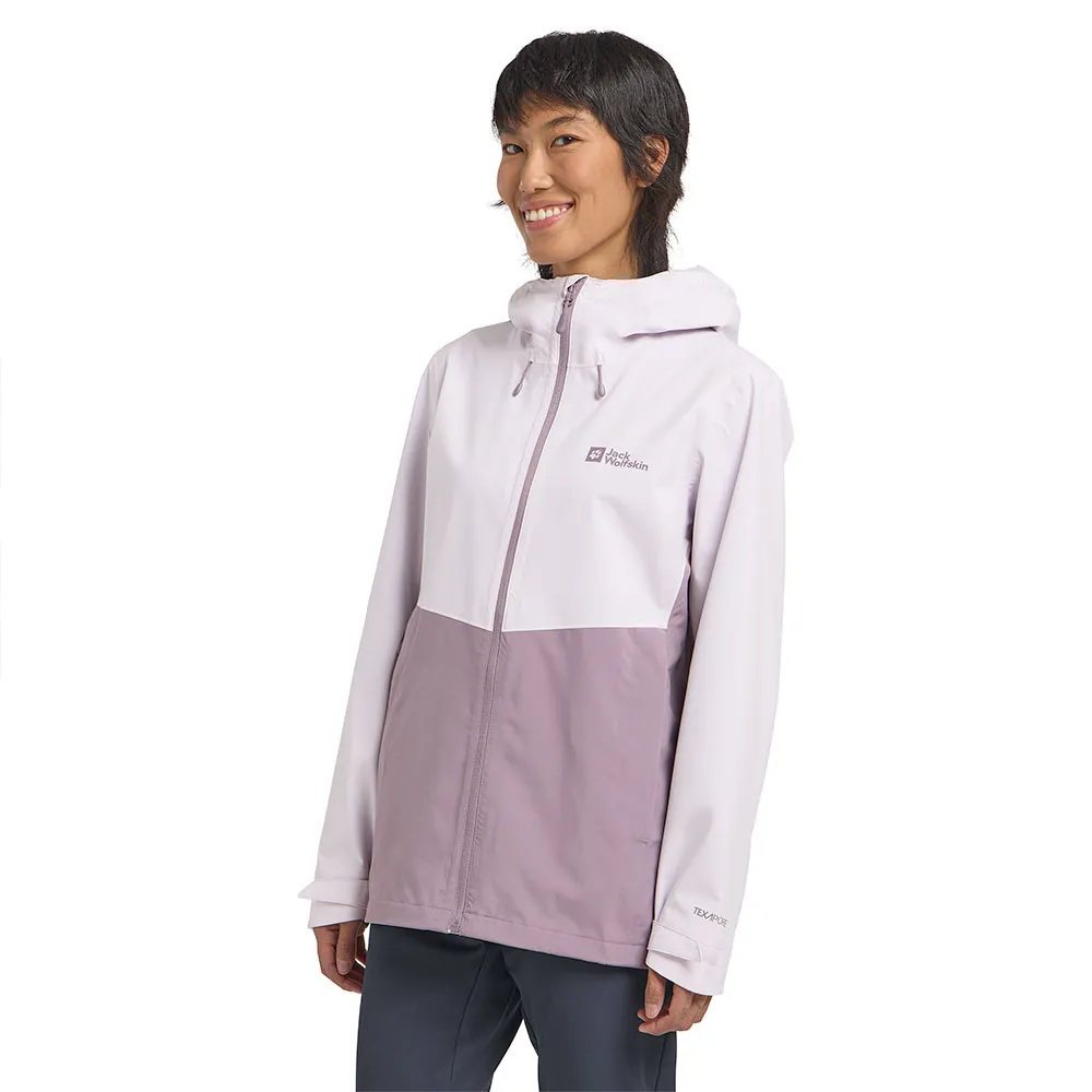 Jack Wolfskin Weiltal 2l Jacka Jack Wolfskin Weiltal 2l Jacka