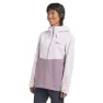 Pale lavendar