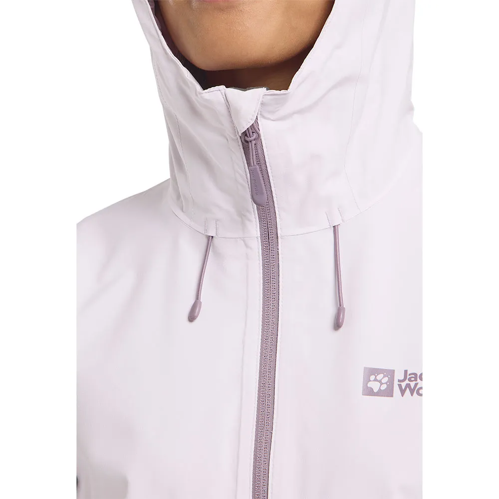 Jack Wolfskin Weiltal 2l Jacka Jack Wolfskin Weiltal 2l Jacka