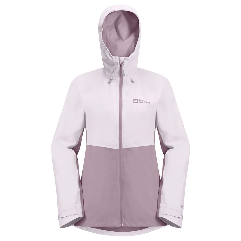 Jack Wolfskin Weiltal 2l Jacka Jack Wolfskin Weiltal 2l Jacka