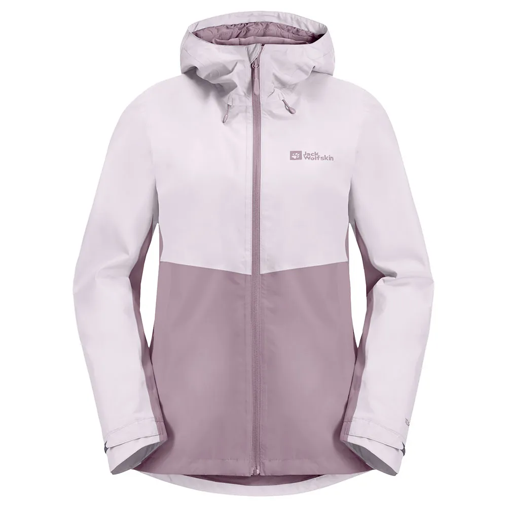 Jack Wolfskin Weiltal 2l Jacka Jack Wolfskin Weiltal 2l Jacka