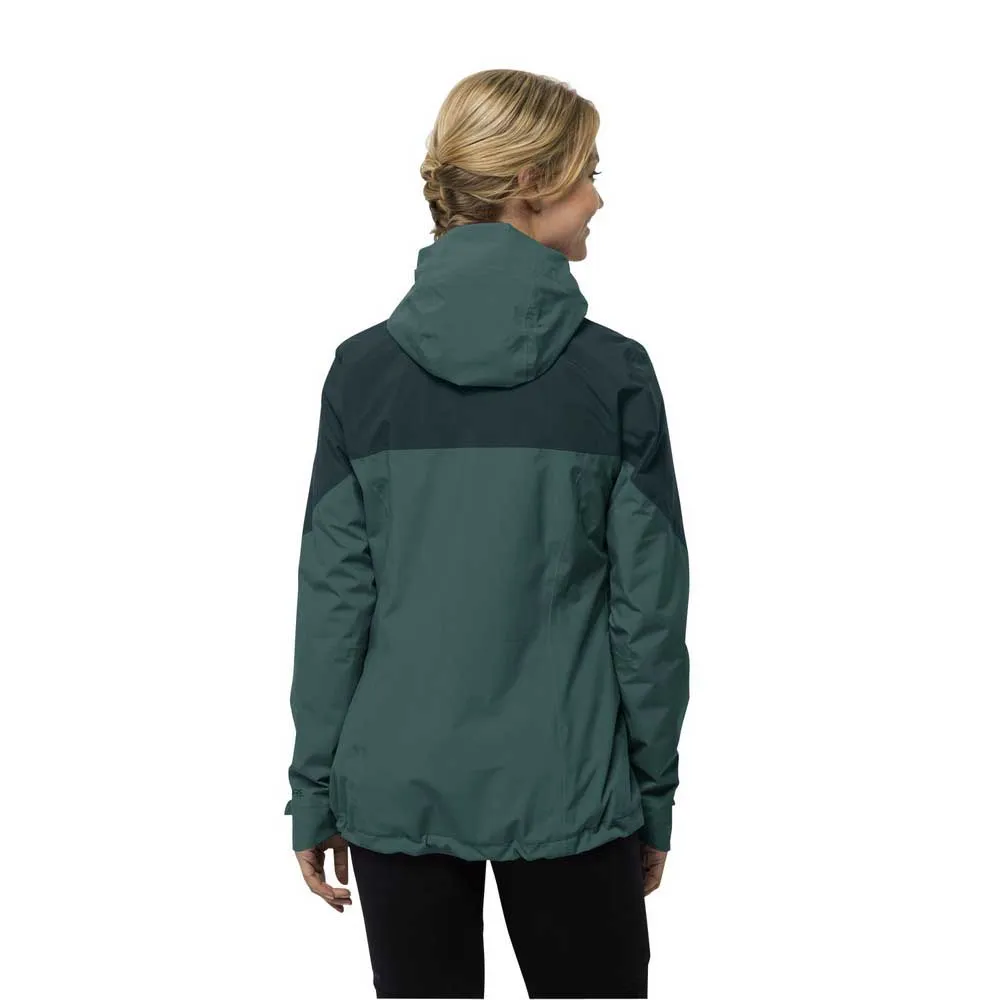 Jack Wolfskin Weiltal 2l Jacka Jack Wolfskin Weiltal 2l Jacka