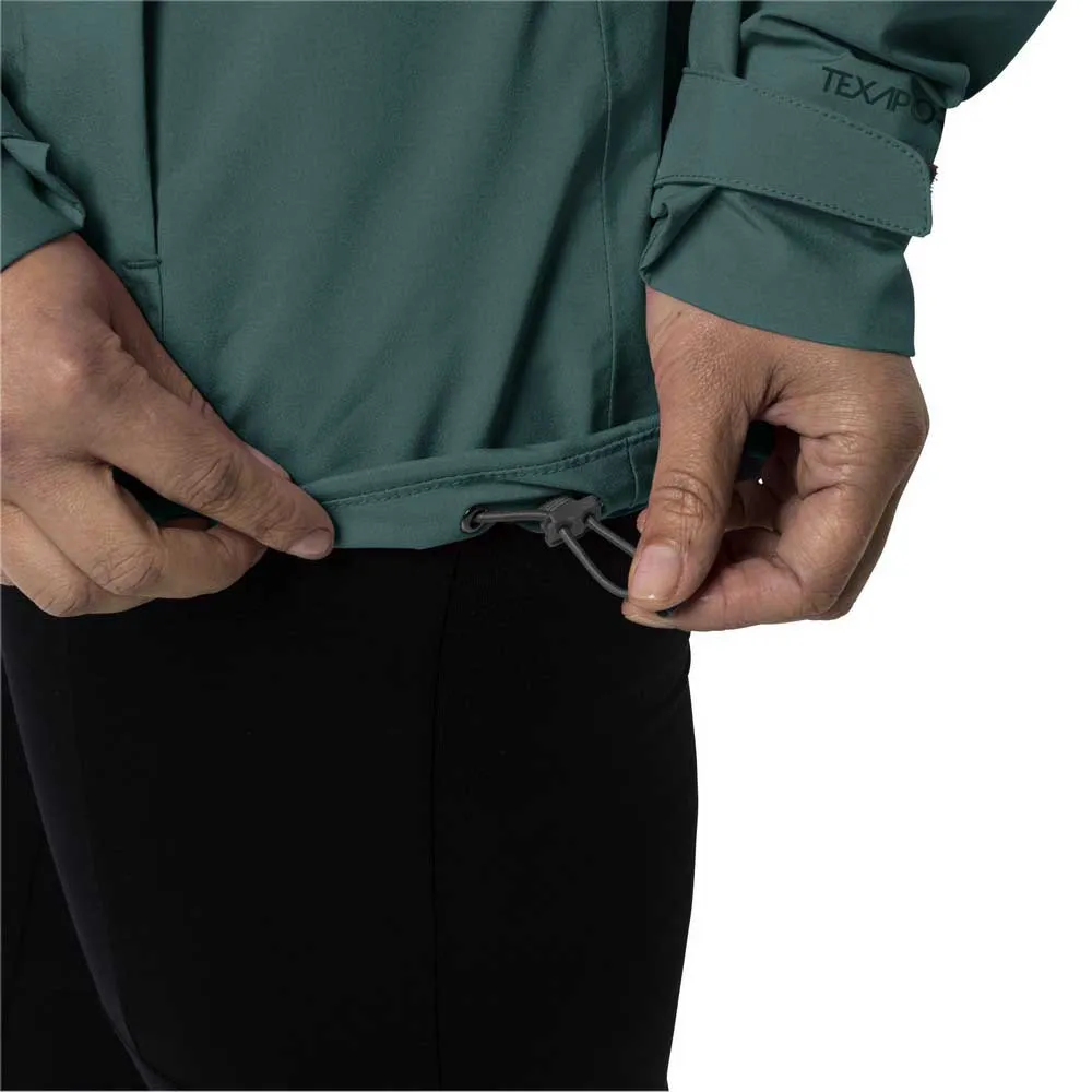 Jack Wolfskin Weiltal 2l Jacka Jack Wolfskin Weiltal 2l Jacka