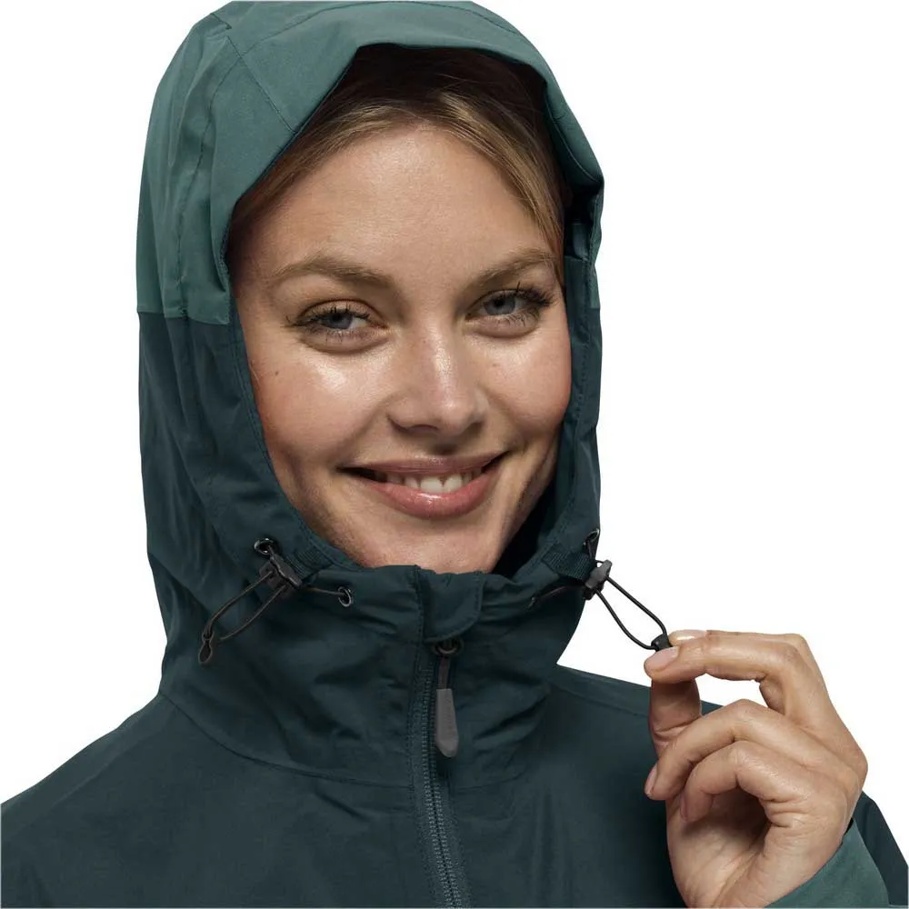 Jack Wolfskin Weiltal 2l Jacka Jack Wolfskin Weiltal 2l Jacka