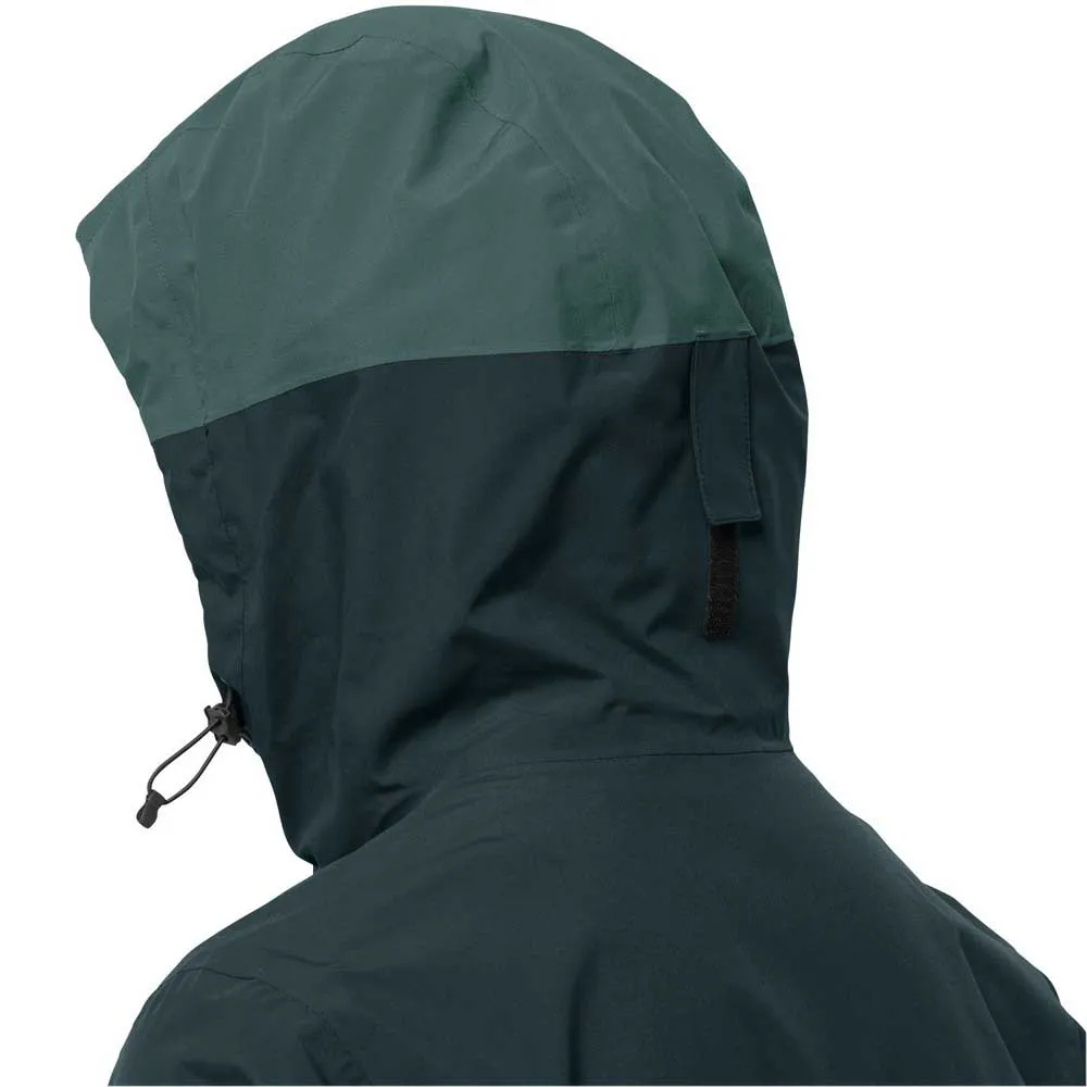 Jack Wolfskin Weiltal 2l Jacka Jack Wolfskin Weiltal 2l Jacka