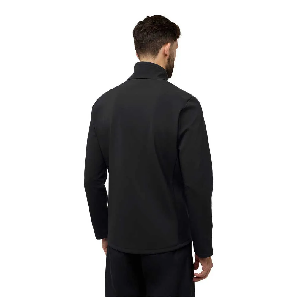 Jack Wolfskin Whirlwind Jacka, Black