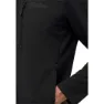 Jack Wolfskin Whirlwind Jacka, Black