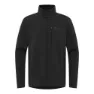 Jack Wolfskin Whirlwind Jacka, Black