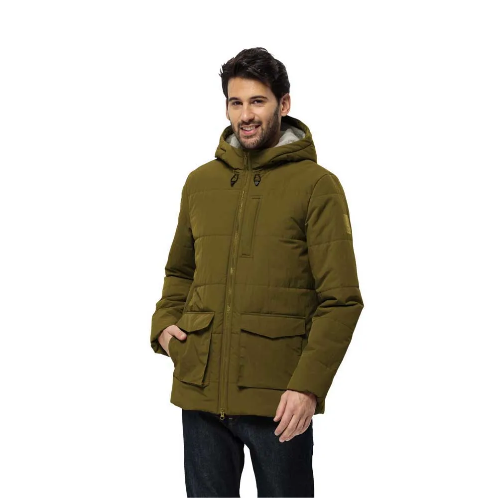 Jack Wolfskin White Frost Jacka, Cottage Jack Wolfskin White Frost Jacka, Cottage
