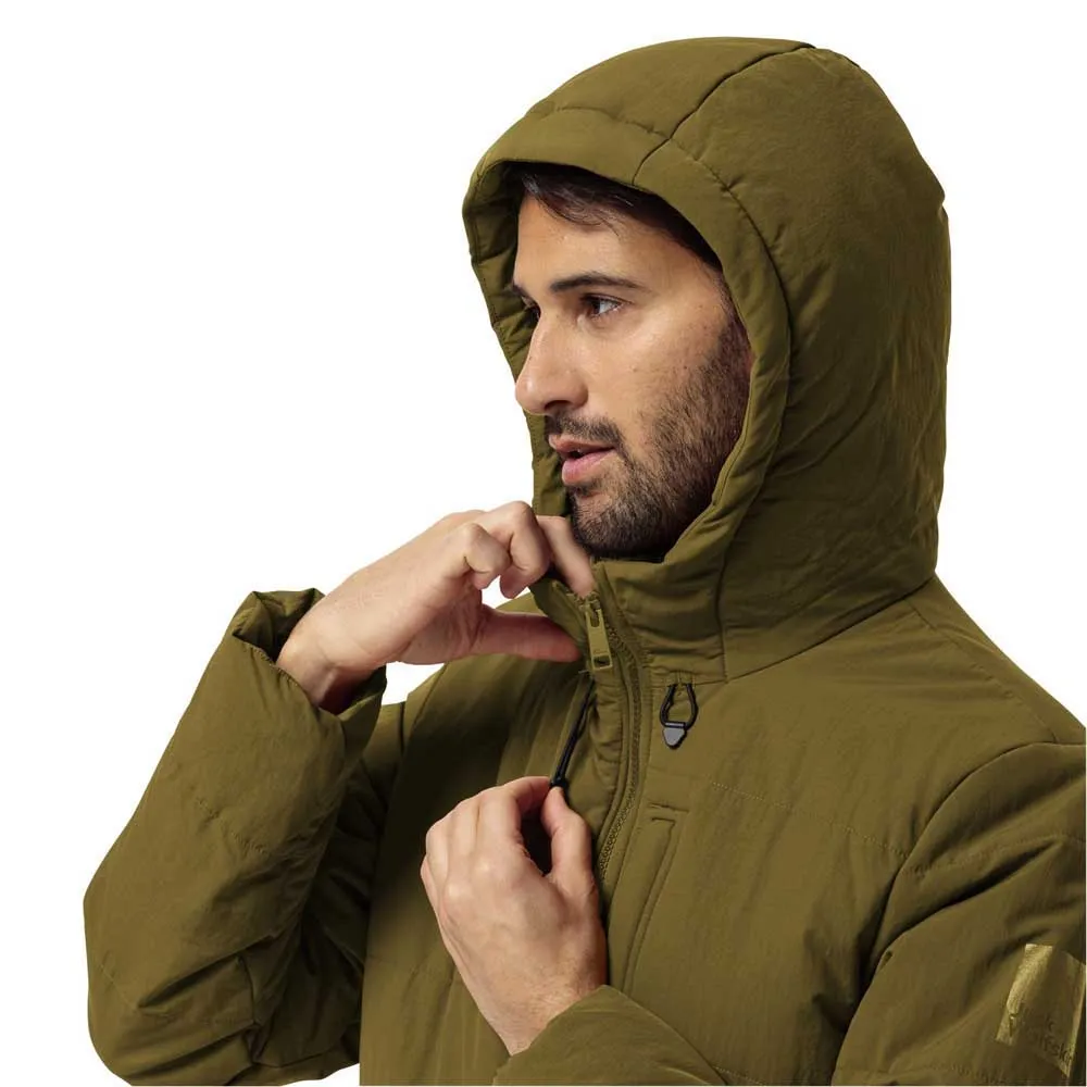 Jack Wolfskin White Frost Jacka, Cottage Jack Wolfskin White Frost Jacka, Cottage