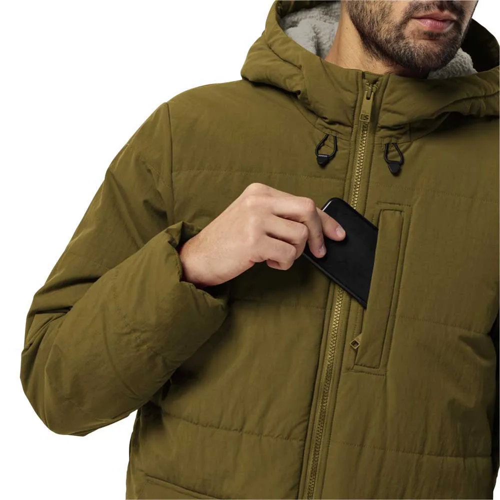 Jack Wolfskin White Frost Jacka, Cottage Jack Wolfskin White Frost Jacka, Cottage