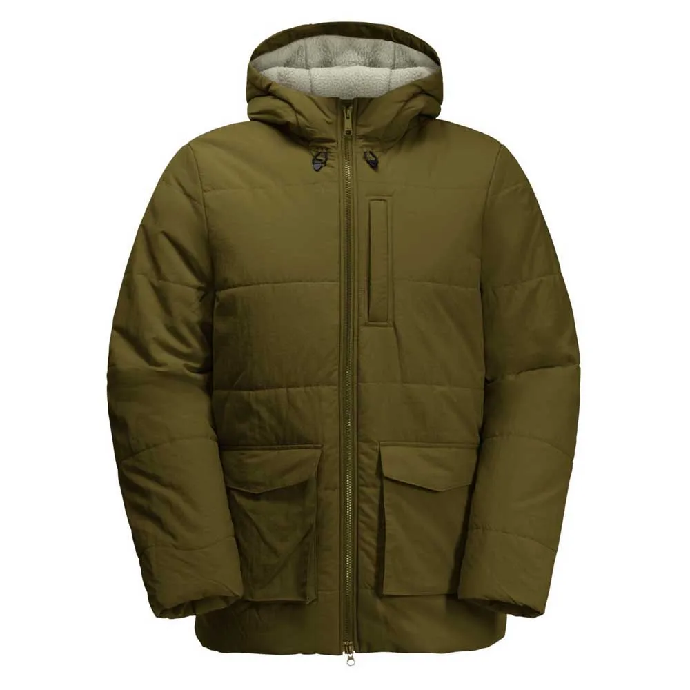 Jack Wolfskin White Frost Jacka, Cottage Jack Wolfskin White Frost Jacka, Cottage