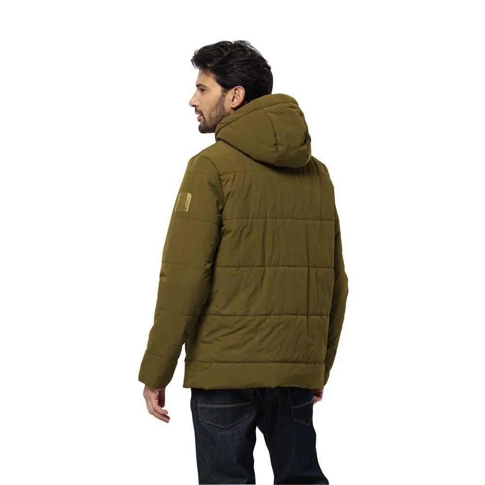 Jack Wolfskin White Frost Jacka, Cottage Jack Wolfskin White Frost Jacka, Cottage