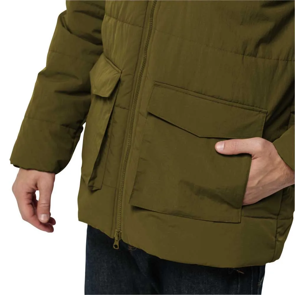 Jack Wolfskin White Frost Jacka, Cottage Jack Wolfskin White Frost Jacka, Cottage
