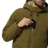 Jack Wolfskin White Frost Jacka, Cottage