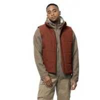 Jack Wolfskin White Frost Väst
