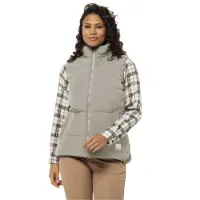 Jack Wolfskin White Frost Väst Jack Wolfskin White Frost Väst