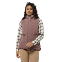 Jack Wolfskin White Frost Väst