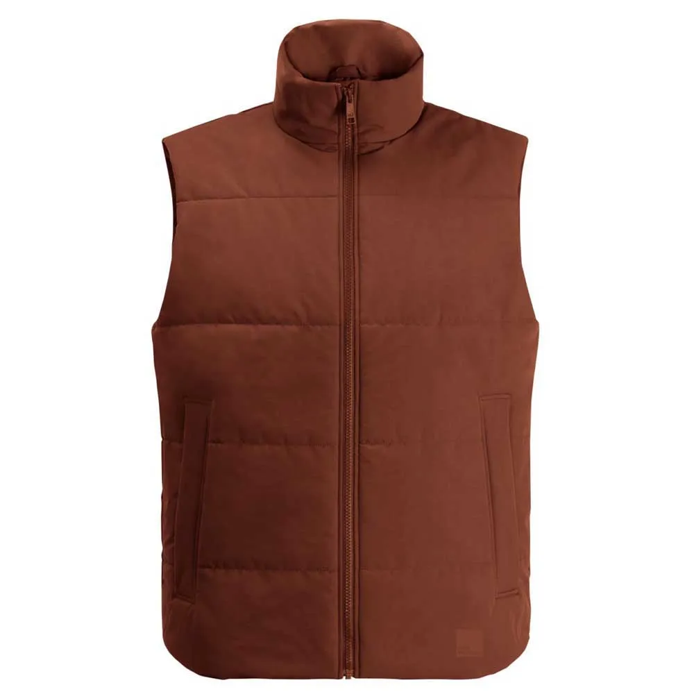 Jack Wolfskin White Frost Väst