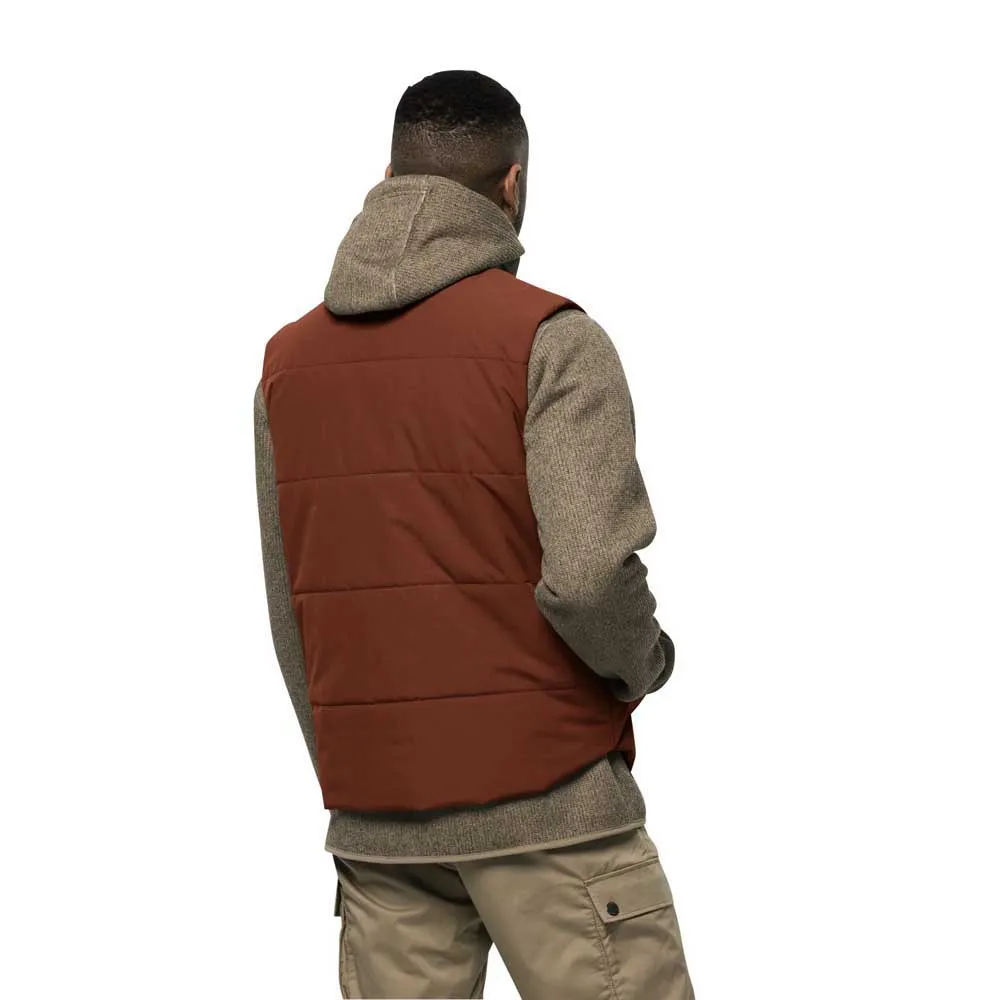 Jack Wolfskin White Frost Väst