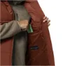 Jack Wolfskin White Frost Väst
