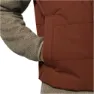 Jack Wolfskin White Frost Väst