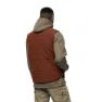 Jack Wolfskin White Frost Väst