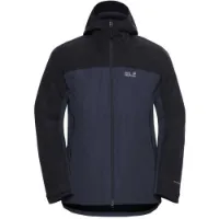 Jack Wolfskin Wild Places 3in1 Jacka