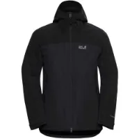 Jack Wolfskin Wild Places 3in1 Jacka