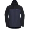 Jack Wolfskin Wild Places 3in1 Jacka