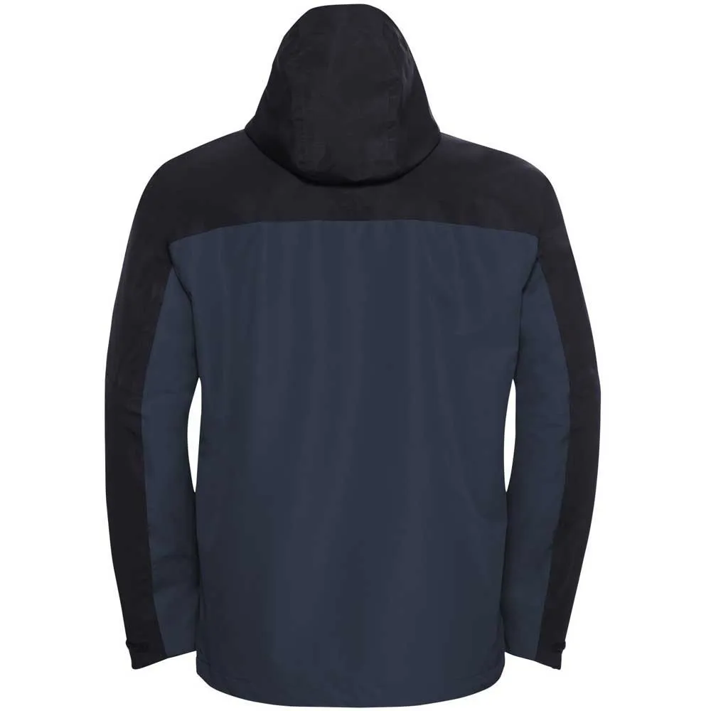 Jack Wolfskin Wild Places 3in1 Jacka Jack Wolfskin Wild Places 3in1 Jacka