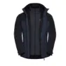 Jack Wolfskin Wild Places 3in1 Jacka