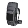 Jack Wolfskin Wilderness Photo 65l Ryggsäck, Phantom