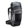 Jack Wolfskin Wilderness Photo 65l Ryggsäck, Phantom
