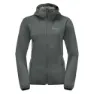 Jack Wolfskin Windhain Huvtröja
