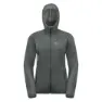 Jack Wolfskin Windhain Huvtröja