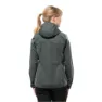 Jack Wolfskin Windhain Huvtröja