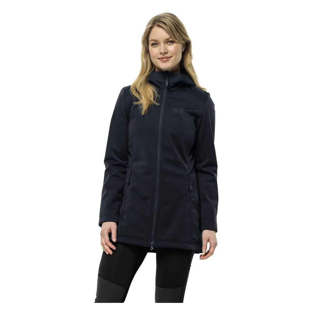Jack Wolfskin Windhain Jacka