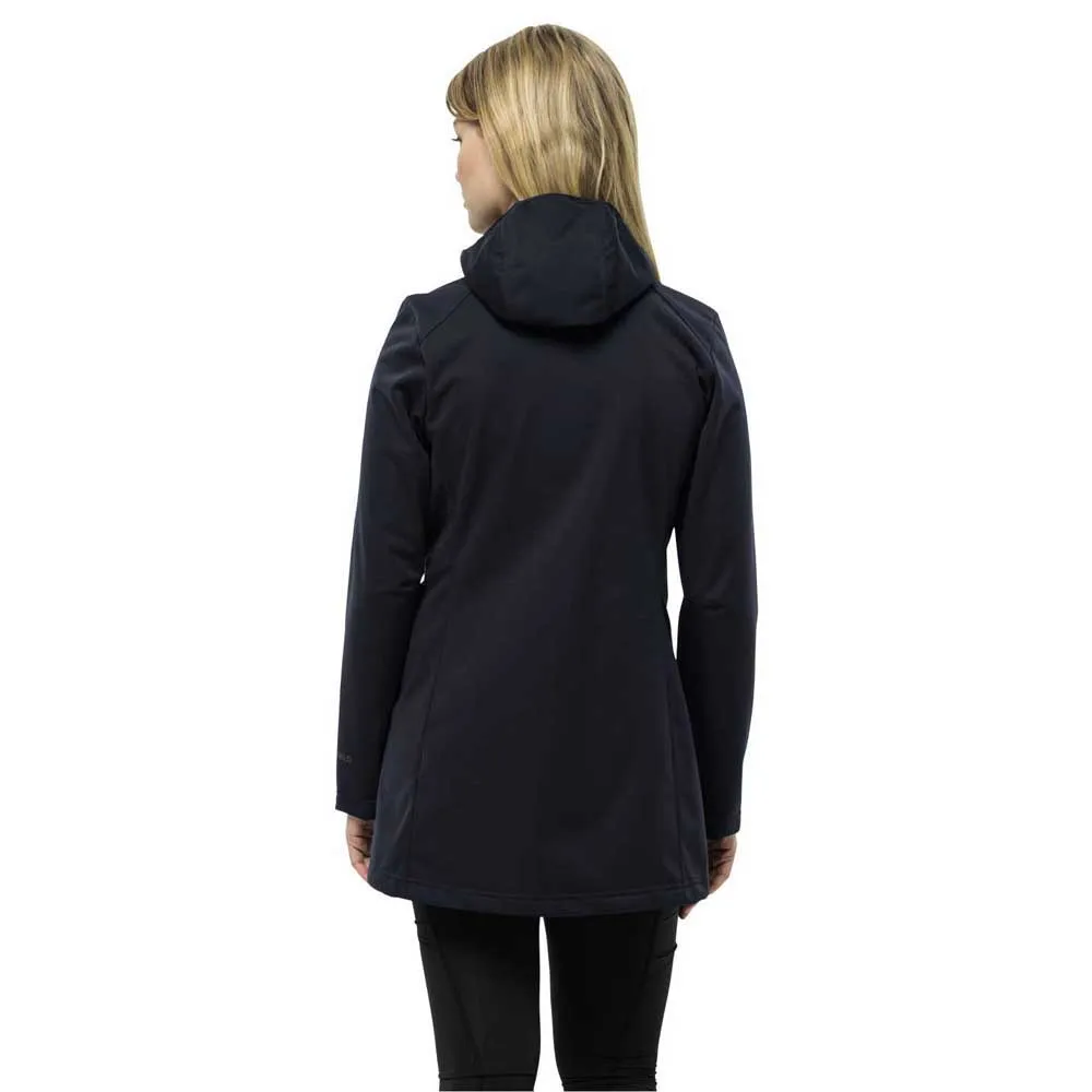 Jack Wolfskin Windhain Jacka