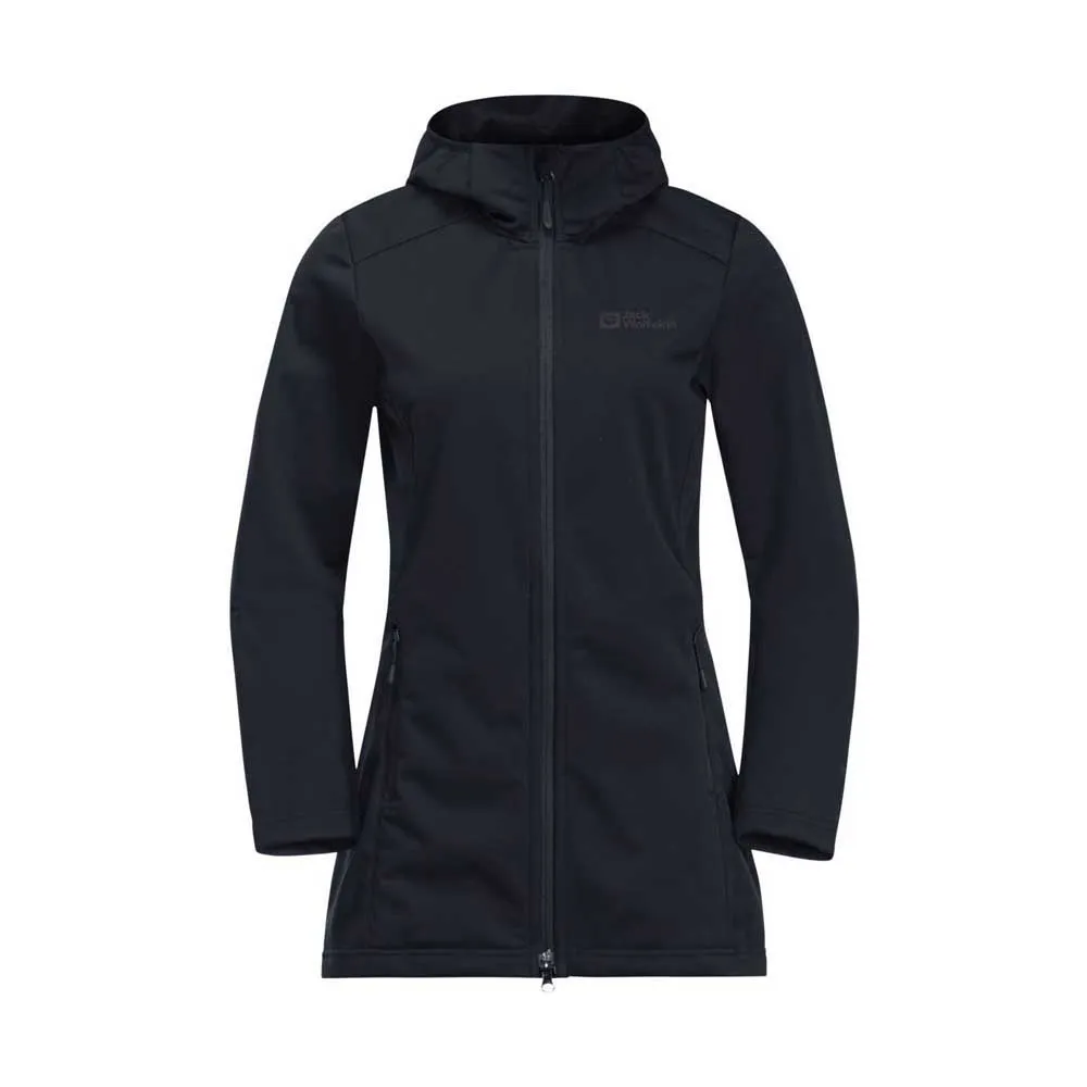 Jack Wolfskin Windhain Jacka