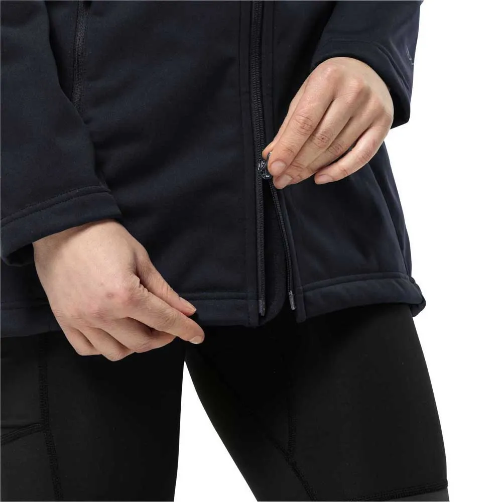 Jack Wolfskin Windhain Jacka
