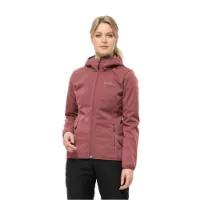 Jack Wolfskin Windhain Tröja